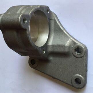 AKS SPORTU FIORINO BIPPER LINEA EURO5 MOTOR