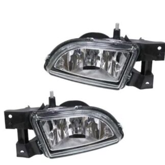 SİS LAMBASI FIAT PUNTO EVO 10- 500L 12- CIVIC HB 12-
