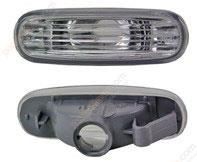 CAMURLUK SINYALI SAG / SOL LINEA DOBLO NEMO BIPPER FIORINO