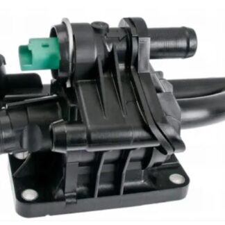 TERMOSTAT KOMPLE P.206 P207 P307 P308 P407 P1007 P3008 P3008 EXPER PARTN BERLIN C2 C4 C5 FIESTA FOCUS 1.6HDİ