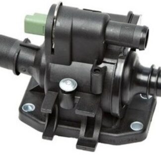 TERMOSTAT KOMPLE P206 P207 P307 BIPPER C1 C2 C3 NEMO FIESTA FUSION 1.4 HDI TDCI 04 (83C) MÜŞÜRLÜ