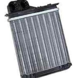 KALORİFER RADYATÖRÜ  LOGAN 1.5 DCI