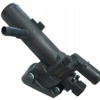 TERMOSTAT KOMPLE CLIO MGN KNG LOGAN 1.5 DCI (89C)