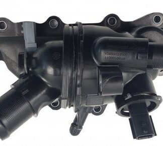 TERMOSTAT KOMPLE DUSTER XJD MEGANE IV KADJAR 1.3 TCE H5H (98°C)