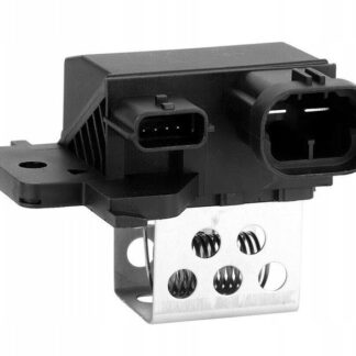 FAN MOTOR REZİSTANSI CLIO IV CAPTUR DUSTER DOKKER 0.9 TCE 1.2 TCE 1.5
