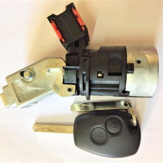 KONTAK TERMIGI ANAHTARLI CLIO III 04> KANGO III 08> MASTER III 10>