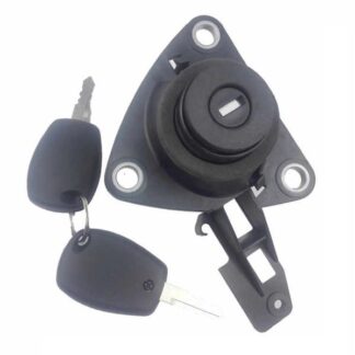 BAGAJ KİLİDİDIŞ ANAHTARLI DUSTER 4X2