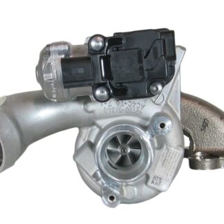 MHI 4918001275 TURBO ŞARJ GOLF7-PASSAT-A3-LEON CMBA-CPVA-CXSA-CZCA-CPVB 1,4 TSİ 122-125 PS