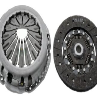 SCH 3000 951 548 MONDEO/KUGA/S-MAX 1,6 ECOBOOST DEBRİYAJ SETİ BG917540BC/BD/BF/160-182 PS