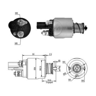 MARS OTOMATIGI 12V VW TRANSPORTER T5 AUDI SEAT SKODA YM FISI MOTORLU ARACLAR SOKETLI TEK FIS