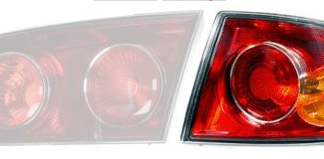 Arka Stop Lambası Sağ Dış Cordoba 2003- 2009 HELLA 9EL964950-001