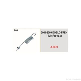 FREN LIMITOR YAYI DOBLO