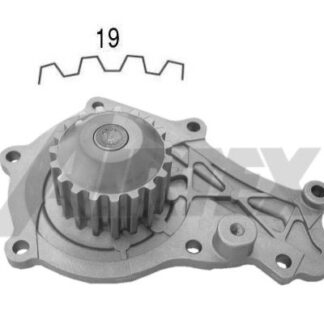 DEVIRDAIM (SU POMPASI) P207 P308 P3008 P5008 P307 P407 PARTNER BERLINGO C2 C3 C4 DV6 (1.6 HDI) FUCUS 1.6TDCI VOLVO 1.6HDI C3 III DS3 P207 P308 P3008 P5008 DV6C / DV6TED (1.6HDI 8V)