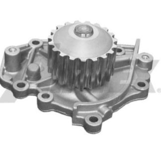 DEVIRDAIM HONDA CRV 2.0 1995-2002