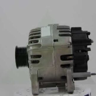 ALTERNATOR 14V 110A A1 A3 ALTEA IBIZA TOLEDO FABIA OCTAVIA RAPID ROOMSTER EOS GOLF V VI JETTA PASSAT TOURAN SCIROCCO 1.2 1.4 1.6TSI / FSI