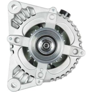 ALTERNATOR 12V (120A) FIESTA V 04>08 FUSION 04>12 1,6TDCI 90PS FOCUS II 04>11 C MAX 03>11 1,6TDCI KUGA 2,0TDCI 10>12 VOLVO C30 06>12 C70 II 08> S40 II V50 04> 1,6D / 2,0D MAZDA 3