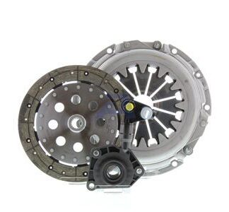 DEBRIYAJ SETI + RULMAN 1.5-1.6 TDCI FIESTA 08> COURIER 14> B-MAX 12>