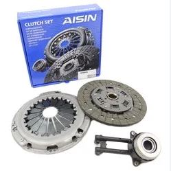 DEBRIYAJ SETI + RULMAN FIESTA 1,25 16V / 1,3 / 1,4 16V 96>08 FUSION 1,25 16V 1,3 02>12 MAZDA 121 1,25 16V / 1,3 96>03 MAZDA 2 1,25 16V / 1,4 03 /> BENZINLI