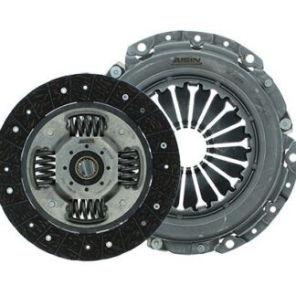 DEBRIYAJ SETI FIESTA FUSION 1,4TDCI 01>12 MAZDA II 1,4D 03 /> RULMANSIZ