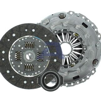 DEBRIYAJ SETI RANGER 2,5TDCI 143PS / 3,0TDCI 156PS 4×4 06>12 MAZDA BT 50 2500 06>15