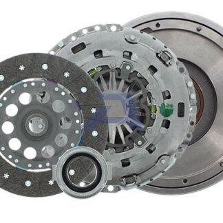 DEBRIYAJ SETI+VOLAN+RULMAN KOMPLE SET HONDA ACCORD 2,2 CTDI 2003> CRV 2,2 CDTI 2007>