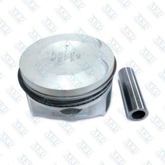 PISTON+SEGMAN TAKIM ( 6 ADET )VECTRA B OMEGA B 81.60MM STD X25XE (1.5×1.5×3.0)