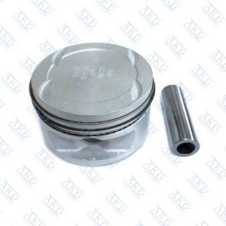 PISTON+SEGMAN X16XEL 1.6 16V VECTRA B ASTRA F ASTRA G 79.00MM STD (1.2×1.5×2.5)