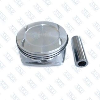 PISTON+SEGMAN Z14XEP TWINPORT 1.4 16V CORSA C 73.40MM STD (1.2×1.2×2.0)