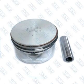 MOTOR PISTON SEGMAN KOMPLE 79.00MM STD ASTRA G MERIVA A VECTRA B VECTRA C ZAFIRA A Z16XE