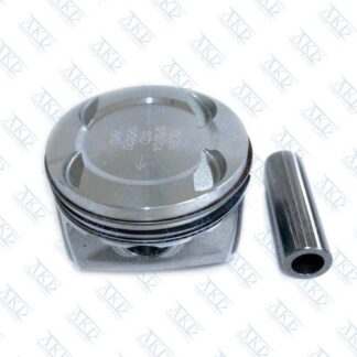 PISTON+SEGMAN A14XER LDD CORSA D AVEO T300 73.90MM 050 (1.2×1.2×2) ZINCIRLI MOTOR