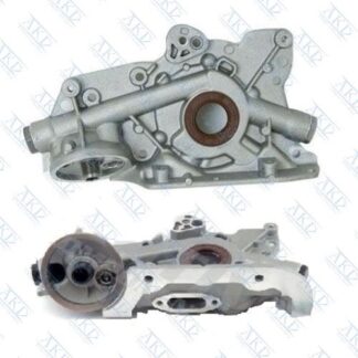 YAG POMPASI (YASSI TIP) ASTRA F VECTRA B ASTRA G 2.0 16V (X20XEV X20XER C20SEL)