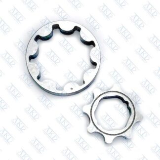 YAG POMPA DISLI SETI ASTRA H 04>14 A16XER – Z16XER – A16LET – Z16LET – A18XER – Z18XE ASTRA J 10> A16XER – B16XER – A16LET – A18XER INSIGNIA A 09>17 A16LET – A16XER – A18XER – B18XER ZAFIRA B 05>15 Z18XER – A18XER MOKKA / MOKKA X 13>19 A16XER – B16XER – A18XER / AVEO T300 12>18 F14D CRUZE F16D