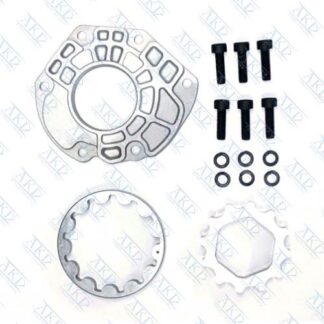 YAG POMPASI TAMIR TAKIMI CORSA C CORSA D ASTRA H ASTRA G MERIVA A Z10XE Z10XEP Z12XE Z12XEP Z14XEP D
