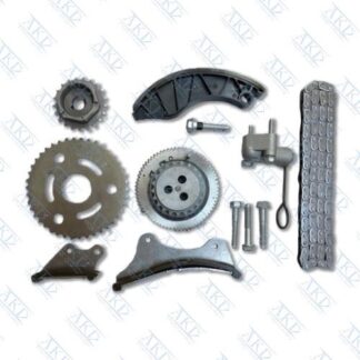 ZINCIR SETI FULL 10 PARCALI ZAFIRA C ASTRA J MOKKA INSIGNIA A B16DTH OTOMATIK SANZIMAN 6T45