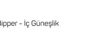 GÜNEŞLİK TAKIM FIORINO / BIPPER / NEMO