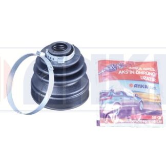 AKS TAMIR KITI IC 6 VITES OTOM SANZIMAN FABIA II GOLF V JETTA OCTAVIA II