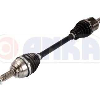 AKS SOL KOMPLE LOGAN MCV 1.6 16V 1.5 DCI 07