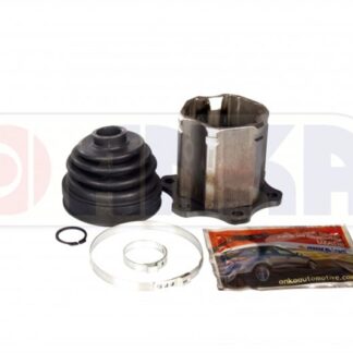 AKS KAFASI İÇ SET CADDY III GOLF V VI PLUS JETTA III PASSAT A3 ALTEA LEON OCTAVIA TOLEDO 1.9 2.0 DTI OTOMATIK ŞANZIMAN
