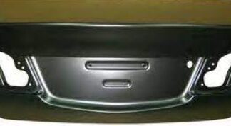 BAGAJ KAPAGI SIFRE DELIKLI HONDA CIVIC 06-12