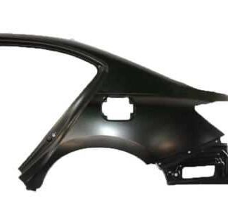 ARKA CAMURLUK SOL SAC HONDA CIVIC 06-11