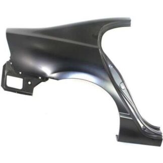 ARKA CAMURLUK SAG SAC HONDA CIVIC 06-11