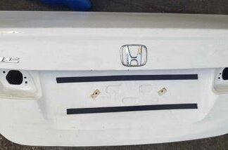 BAGAJ KAPAGI HONDA CIVIC 12-16