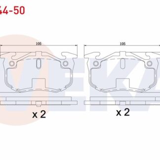 FREN BALATASIARKA CLIO I 90> CLIO II MEGANE I 95> / P106 II 96> P205 83> P206 98> P309 / ZX 91> SAXO 96> XSARA 97>