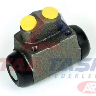 FREN SILINDIRI ARKA SOL-SAG DOKUM 20,64 MM (ABS’SIZ) FORD FOCUS I 1.4İ – 1.6İ – 1.8 TDCI – 1.8İ – 2.0İ 98-04/ ESCORT V-VI 1.3 – 1.4 – 1.6 – 1.8 90-95/ LAND ROVER FREELANDER 1.8 – 2.0 TD4 – 2.5İ 98-07