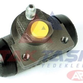 FREN SILINDIRI ARKA SOL-SAG DOKUM 22,22 mm FIAT TEMPRA 1.4 – 1.4i – 1.6 – 1.6i 1992-1999/FIAT TIPO 1.4i -1.6i 1990-2000/ ALFA ROMEO 145 1.4 – 1.6 1994-2001/ ALFA ROMEO 146 1.4 – 1.6 1994-2001