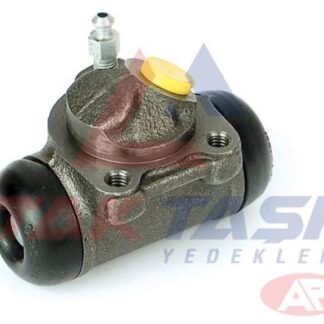 FREN SİLİNDİRİSOL R19 / AX 86> 19.05MM