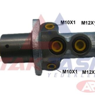 FREN ANA MERKEZİ TRANSIT V184 25.40MM