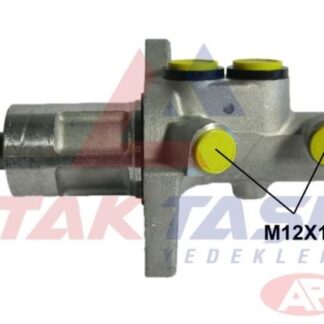 FREN ANA MERKEZI ALUMINYUM 23,81 MM BMW 1 SERISI (E81,E87) 116 İ – 118 D – 118 İ – 120 D – 120 İ 2003-2012/ 3 SERISI (E90) 316 İ – 318 D – 318 İ – 320 İ 2005-2011