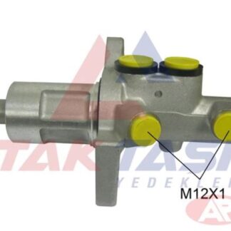 FREN ANA MERKEZI ALUMINYUM 25,4 mm BMW 3 SERISI (E90) 320 D – 320 d xDrive – 325 i – 330 D – 330 Xi