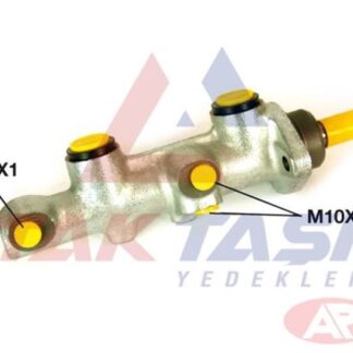 FREN ANA MERKEZI DOKUM 22,22 MM BMW 3 SERISI (E30) 316 İ – 318 İ – 320 İ – 325 İ 1982-1992/ 3 SERISI (E36) 316 İ 1991-1993